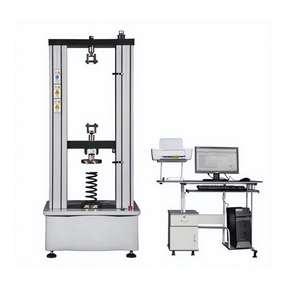 Perform Tensile and Strength Tests with a Computer Servo Universal <strong>Testing</strong> Machine UTM That Supports Non-standard Customization - Product Image 4