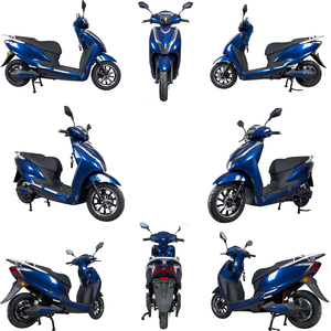 Moto 2026 Puissante Longue Portée |   Keywayev K057 avec 72V 80km/h, performance chinoise haute vitesse, atteint jusqu'à [valeur à insérer ici] - Product Image 4