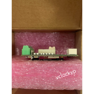 G-WLTWI6/100SE ELMO Unidad de Doble Eje Nueva FedEx o DHL - Product Image 2