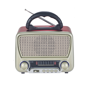 FM/AM/SW 3 ban nhạc đài phát thanh USB/TF <span class=keywords><strong>MP3</strong></span> Máy nghe nhạc DC 5V có thể sạc lại pin với một đèn pin với Bluetooth tấm pin mặt trời - Product Image 1