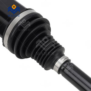 อะไหล่ช่วงล่าง MANER 31608683335 31608664677 เพลาขับหน้าสำหรับ BMW ซีรีส์ 5 N63 G30 F90 - Product Image 4