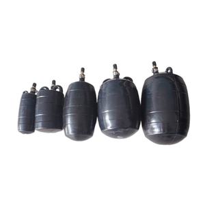Pipeline Repair Water proof ing Close Inflat Plug Gummi Aufblasbarer Rohr Airbag Plug - Product Image 2