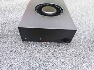 Tarjeta Gráfica Profesional RTX 4500 Ada Generation de 24GB GDDR6 para Renderizado 3D, Diseño con IA y CAD - Product Image 6