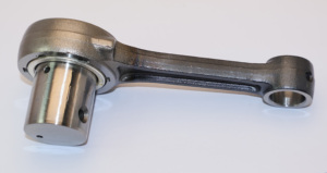 Bán nóng kết nối <span class=keywords><strong>rod</strong></span> cho <span class=keywords><strong>bajaj</strong></span> re 205cc/225cc aa101499 Tuk tuk ba bánh phụ tùng ba bánh - Product Image 3