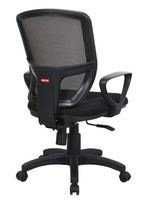 Kabel Chaise en maille basse multifonctionnelle Cadre arrière Chaises de bureau ergonomiques en maille complète