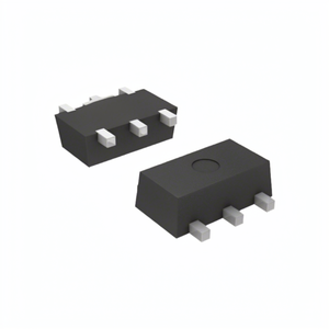 Original One Stop Service Power Management (PMIC) Electronics Component XC6210B33APR-G SOT 89 5/6 - Product Image 1
