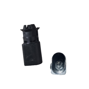 Новый 1J0919379A 1J0-919-379A двигатель металлический универсальный внешний датчик температуры автомобиля совместим - Product Image 1