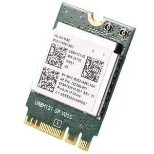 Realtek RTL8723BE 300Mbps 802.11n M.2 NGFF Wireless Card Mini PCI-E PCIe WiFi Adapter + BT 4.0 network module