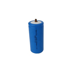 Support de batterie Li-Ion 32700, cellule de batterie 32650 IFR 3.2V 5Ah à prix abordable, 5500mAh - Product Image 4