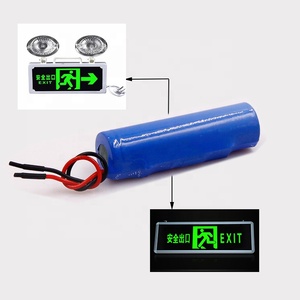 Batteria ricaricabile personalizzata <span class=keywords><strong>AA</strong></span> batteria <span class=keywords><strong>18650</strong></span> 3.7V 2600mAh <span class=keywords><strong>Batterie</strong></span> agli ioni di litio cella cilindrica per luci di natale - Product Image 6