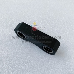 MA High Quality F2.022.105 Connecting Rod Head for Heidelberg CD102 XL105 XL106 Offset <b>Press</b> Spare Parts - Product Image 6