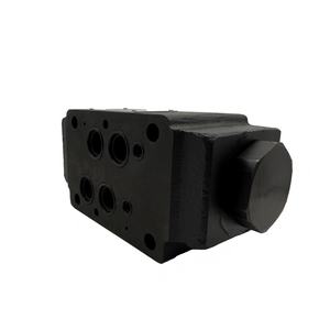 Válvulas Hidráulicas de Alta Calidad Serie YUKEN, Válvulas Modulares de Retención Pilotadas MPA-04/MPB-04/MPW-04, MPW-04-2-10Y - Product Image 6