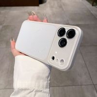 Étui magnétique 2-en-1 N52 compatible avec Apple iPhone 18 Pro Max, iPhone 15 Pro Max et iPhone 17 Pro Max