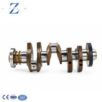 11218570783 857078303  B37C15A B37D15A B37  Vilebrequin  Pour moteur diesel BMW 116d 114d 214d 216d MINI Cooper D 1.5L