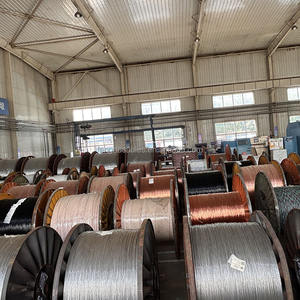 Cable Blindado Fengda <span class=keywords><strong>ACIC</strong></span> 300V 600V CSA FT4, Conductor de Cobre Estañado de 16 AWG 18 AWG - Product Image 4