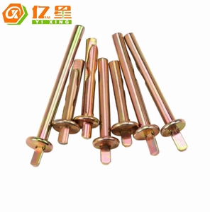 Marteau pour clous d'ancrage à cheville pour <span class=keywords><strong>mur</strong></span> en béton et plafond en briques creuses - Product Image 6