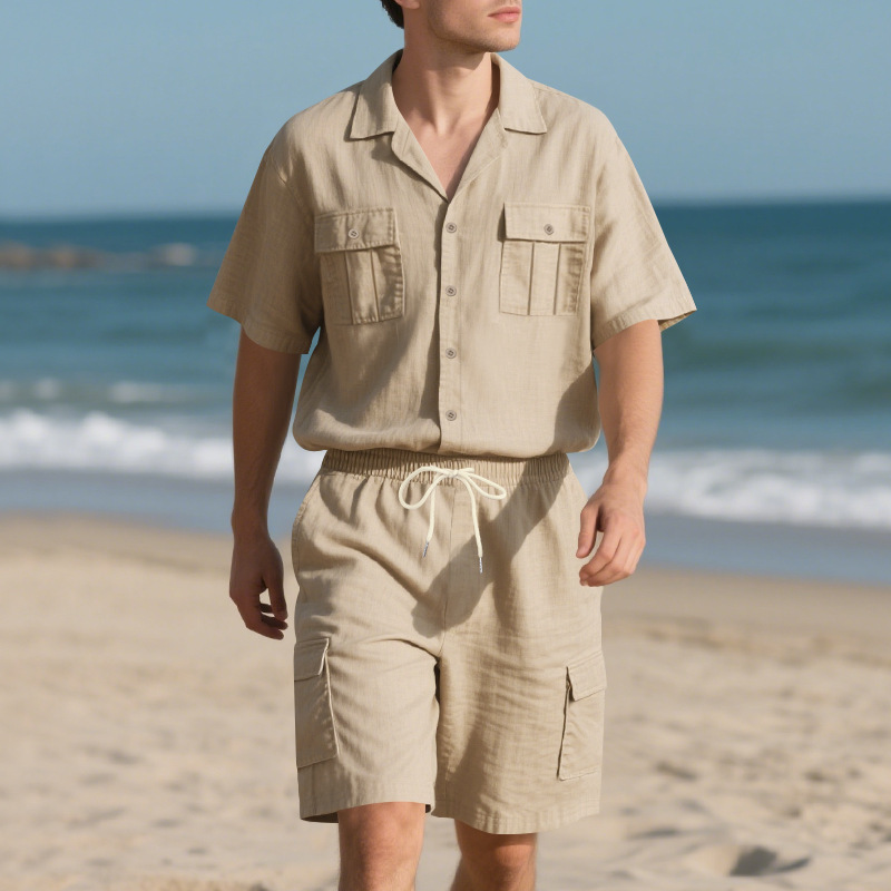 Light khaki