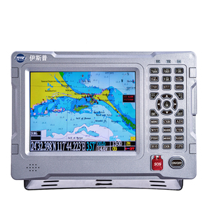 Ysp 8 inch thuyền thiết bị tự động Hệ thống nhận dạng Marine AIS hỗ trợ Navigation GPS biểu đồ plotter - Product Image 6