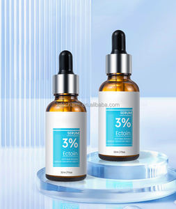 Etiqueta privada Suero 30ml de ácido hialurónico | Mezclas personalizadas OEM/ODM | Hidratación profunda y efecto de relleno - Product Image 4