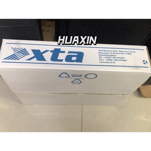 Processeur audio XXTA DP448 NEUF hx - Product Image 1