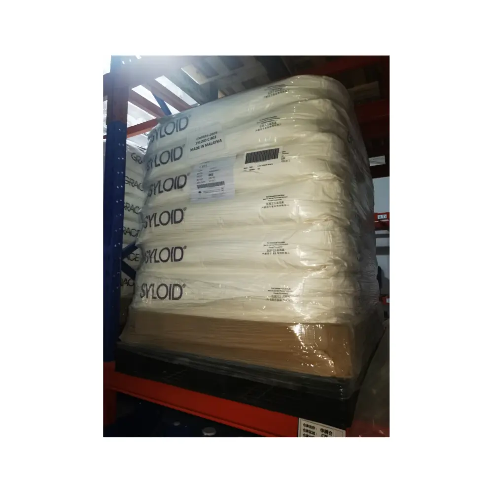 Bubuk matras Porosity industri cat, Butiran pelapis dasar air C803 cat