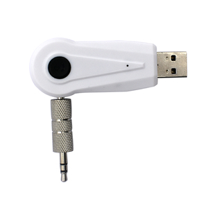 Pas cher Rouge Lumière Version <span class=keywords><strong>Fm</strong></span> Émetteur Bluetooth Voiture Mp3 Lecteur Audio - Product Image 6