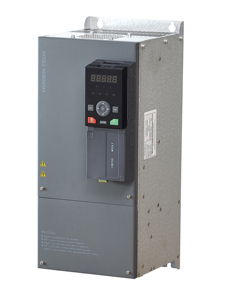 Variateur de fréquence pour pompe à eau 160KW 380V, sortie monophasée/triphasée, pour piscine - Product Image 2
