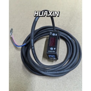 Sensor Fotoeléctrico Keyence PZ-V71 PZ-V71P, Tipo de Cable NPN PNP, en Stock - Product Image 1
