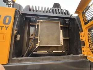 Excavatrice d'occasion Volvo EC210 à vendre dans le monde entier, pelle de 21 tonnes Volvo 210 de marque suédoise originale - Product Image 4