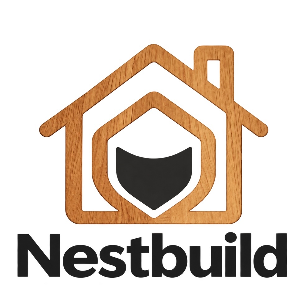 Shanghai NestBuild Smart Home Co., Ltd. logo