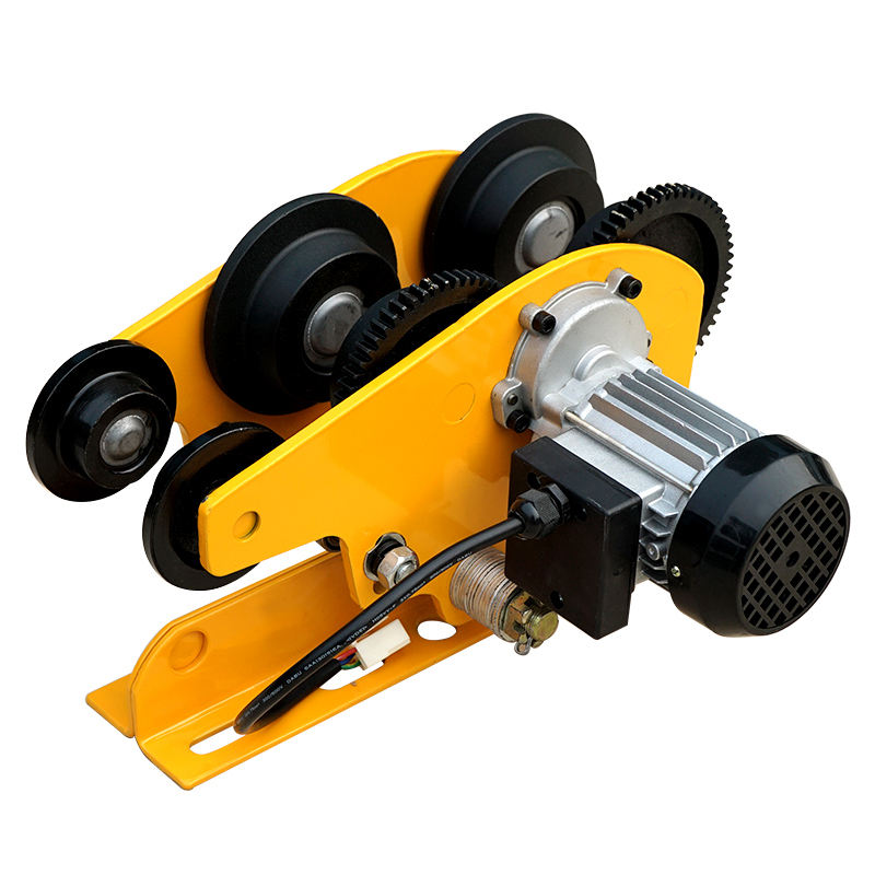 How to Choose the Best Traction Hoist TR 50 for Your Needs