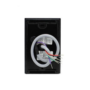 Door <strong>Access</strong> <strong>Control</strong> <strong>Read</strong> 125KHz Proximity ID Card Number Output 26bit Wiegand RFID Reader - Product Image 6