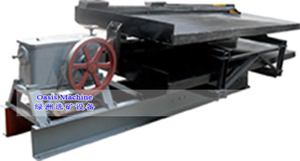Table Wilfley / Lavage de <span class=keywords><strong>minerai</strong></span> <span class=keywords><strong>d</strong></span>'<span class=keywords><strong>or</strong></span> et table à secousses double - Product Image 3