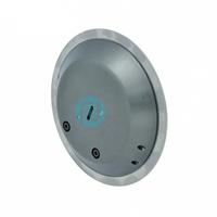 Conjunto de prensatelas 85634000 Px para cortadora GTxL, cortadora PARAGON LX