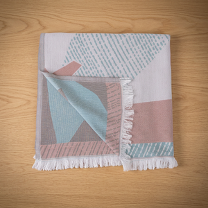 100% Cotton Pesthemal Summer <b>Beach</b> <b>Towel</b> - Product Image 3