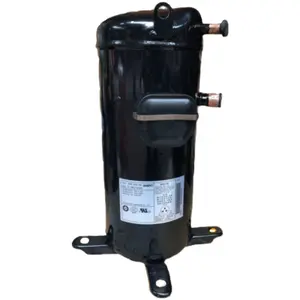 C-SBN373H8G Máy Nén Bơm Nhiệt Điều Hòa Không Khí Máy Nén Cuộn 5P Song Song - Product Image 1