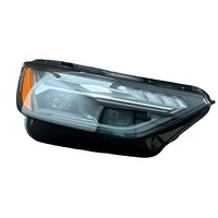 Remplacement pour Audi Q5 SQ5 2021-2025, phare avant droit côté passager, sans modules, 80A941036G
