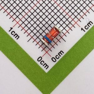 brand-new & original ZM4742A-M LL-41 Diodes Zener Diodes 1W 5% 12V 5uA - Product Image 1