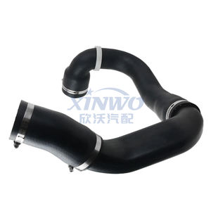 Manifold Intake Turbocharger Xinwo Tahan Lama OE LR066429 LR002589 untuk Sistem Pendingin Land Rover Freelander 2 - Product Image 4