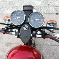 Moto Dayun 125 Cc Haute Performance - Motocyclettes d'Occasion