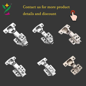 YUXING гидравлический Железный шарнир для кухни - Product Image 4