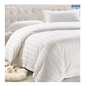 180T 200T 300T 400T Cotton Colcha Ou Lencol 400 Fios Thiết Kế Tấm Ga Trải Giường King Size Bedsheet <span class=keywords><strong>Set</strong></span> Bedding <span class=keywords><strong>Set</strong></span> 100 Cotton Khách Sạn - Product Image 4