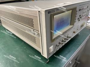 Medidor <span class=keywords><strong>LCR</strong></span> de precisión <span class=keywords><strong>Agilent</strong></span> HP <span class=keywords><strong>4284A</strong></span> 20Hz - 1MHz _ 3114 YH1 - Product Image 3