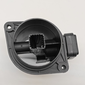 Capteur de débitmètre d'air massique de haute qualité 03L906461 5WK97023 253743 8ET358095061 utilisé pour la voiture allemande - Product Image 6