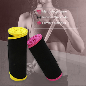 Nhà Máy Bán Hàng Trực Tiếp Neoprene Đa-Chức Năng Bụng Và Trở Lại Hỗ Trợ Thắt Chặt Vành Đai Cho Bụng Phẳng Eo Tông Đơ Vành Đai - Product Image 2