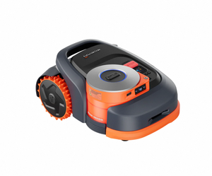 Cortadora de Césped Robótica Industrial de Alto Rendimiento Navim0w H2, Robot para el Cuidado del Césped, Venta Caliente, OEM/ODM Personalizable, 1 Acre, IP66 Impermeable, 220min - Product Image 1