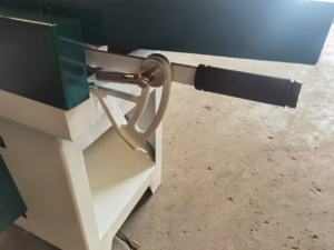 Machine à raboter le <span class=keywords><strong>bois</strong></span>, travail du <span class=keywords><strong>bois</strong></span>, travail du <span class=keywords><strong>bois</strong></span>, usine de meubles, raboteuse industrielle à vendre - Product Image 5