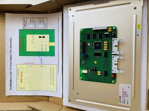 Meilleure qualité PG640400RA4 MD400F640PD1A MV.036.387 00.785.0363 écran d'affichage SM102 CD102 SM74 CP <span class=keywords><strong>Troni</strong></span> c affichage écran TFT - Product Image 3