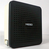 Altavoz de montaje en panel de teléfono de señal de alta calidad para comunicación RS485 en PLC PAC y controladores dedicados