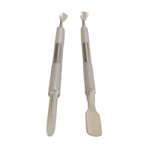 Ukraine Poussoirs à cuticules et outils à ongles <span class=keywords><strong>2</strong></span> voies Poussoirs et coupe-cuticules de précision - Product Image 6